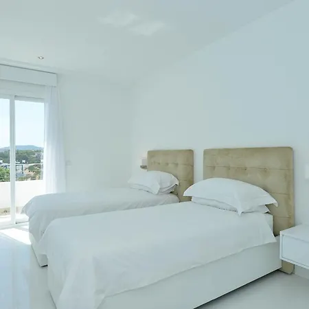 Villa Serenity *