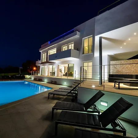 Serenity Villa Cala D´Or