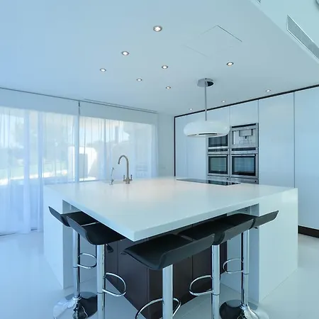 Villa Serenity