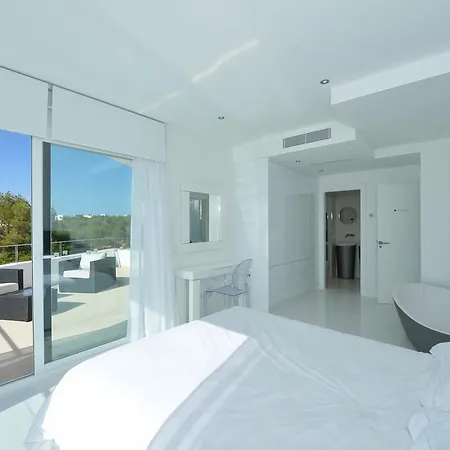 Serenity Villa