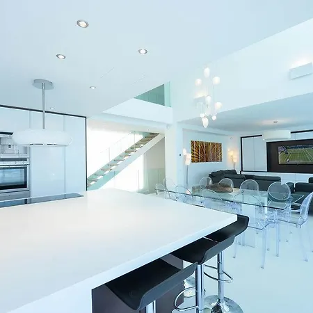 Villa Serenity