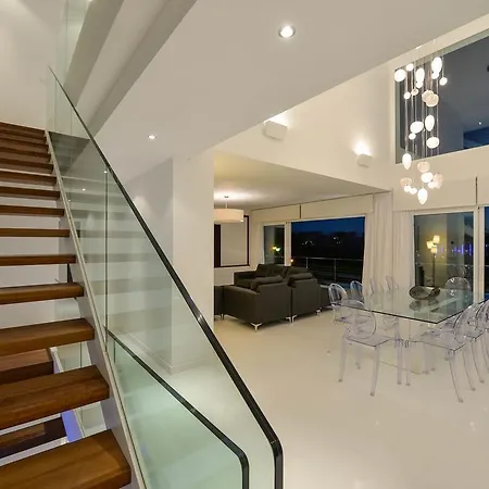 Villa Serenity Cala d'Or (Mallorca)